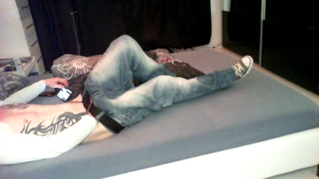 Royal2310  21-08-2021 Recorded Video Naked